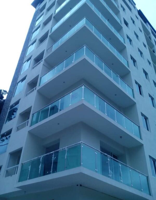12 NIVELES 36 APARTAMENTOS INVERCIONES GRUPALES Y NOS COMPARTIMOS LAS GANANCIAS