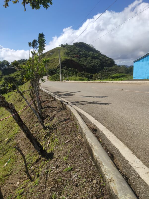 🇩🇴 10 TAREAS DE TERRENO 🇩🇴
