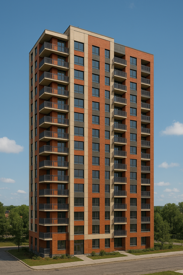 JUNTOS CONSTRUIREMOS TORRE PLATINUM - COLOCA TU INVERSIÓN AQUÍ.